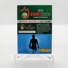 Load image into Gallery viewer, UEFA Euro 2008 Panini Trading Card Game #132 Florent Malouda
