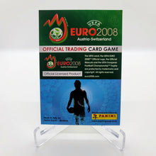 Load image into Gallery viewer, UEFA Euro 2008 Panini Trading Card Game #141 Christian Wilhelmsson
