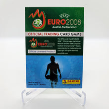 Load image into Gallery viewer, UEFA Euro 2008 Panini Trading Card Game #122 Danielle De Rossi
