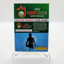 Load image into Gallery viewer, UEFA Euro 2008 Panini Trading Card Game #140 Wesley Sneijder
