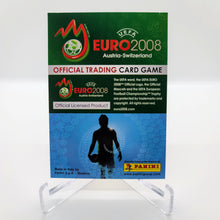 Load image into Gallery viewer, UEFA Euro 2008 Panini Trading Card Game #153 Arjen Robben
