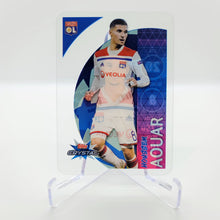 Load image into Gallery viewer, 2018-19 Topps Crystal UEFA Champions League #84 Houssem Aouar
