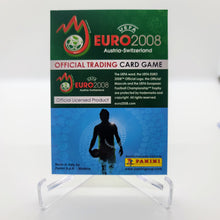 Load image into Gallery viewer, UEFA Euro 2008 Panini Trading Card Game #145 Nani
