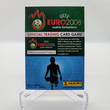 Load image into Gallery viewer, UEFA Euro 2008 Panini Trading Card Game #163 Robin Van Persie
