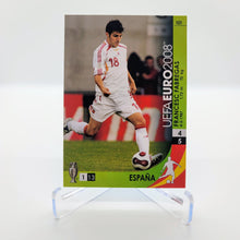 Load image into Gallery viewer, UEFA Euro 2008 Panini Trading Card Game #101 Francesc Fabregas
