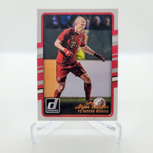 Load image into Gallery viewer, 2016 Donruss Soccer #33 Arjen Robben
