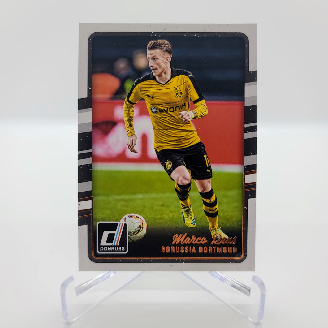 2016 Donruss Soccer #52 Marco Reus