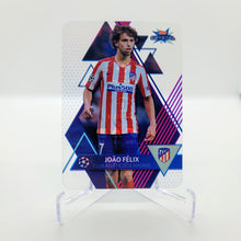 Load image into Gallery viewer, 2019-20 Topps Crystal UEFA Champions League #6 Joao Felix RC
