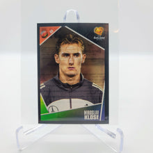 Load image into Gallery viewer, 2004 Panini UEFA Euro Sticker #314 Miroslav Klose
