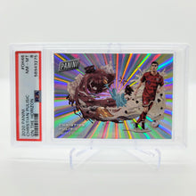 Load image into Gallery viewer, 2020 Panini On The Horizon #OH46 Christian Pulisic PSA 8
